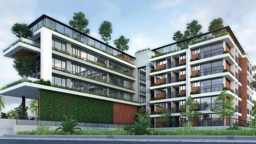 W Homes The Commune, Malaparamba