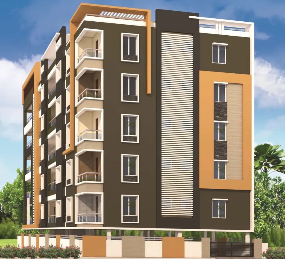 Lumbini Township, Sri City