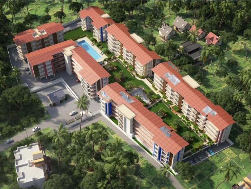Acron Seawinds, Baga