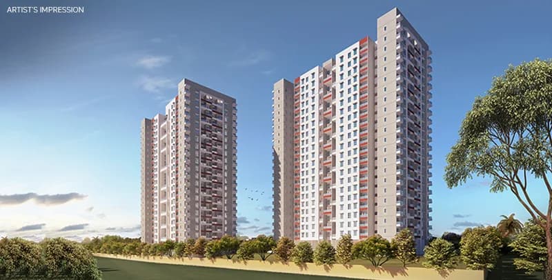 Vilas Yashone Hinjewadi, Hinjewadi Phase 1