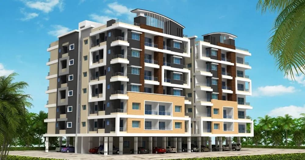 Barjatya Pearl Palms, Vijay Nagar