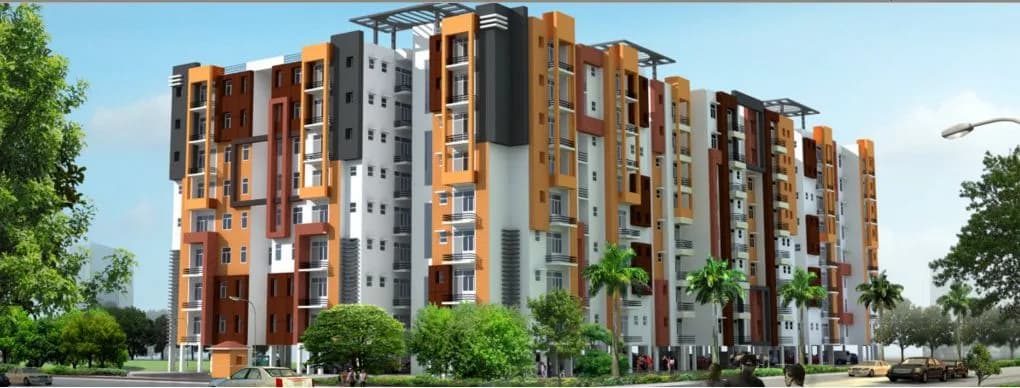 Sukriti Sai Yash Residency, Faizabad Road