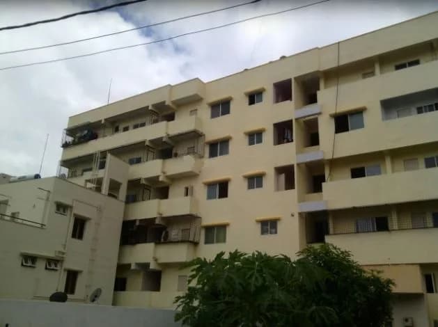 Kishore Chowdeshwari Platinum 2, Arehalli