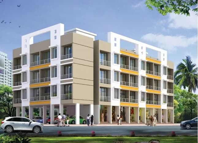 Piccadilly Palms, Karjat
