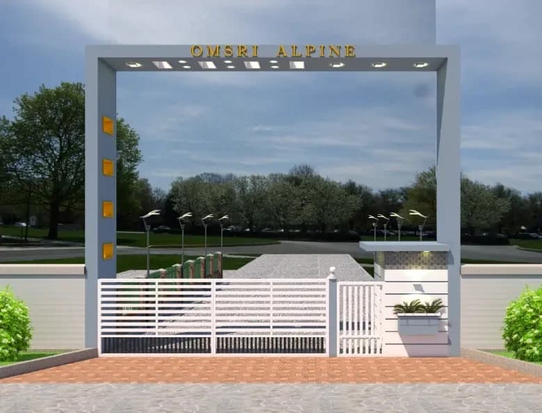 Om Sri Alpine, Doddaballapur