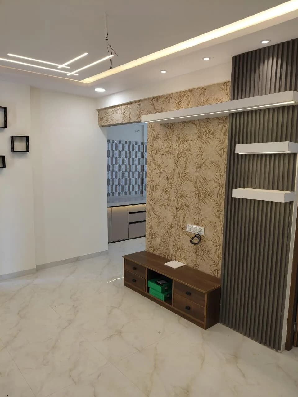 Skylark Luxury, Shambhu Nagar