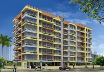 Shreedham Excellency, Mira Road East
