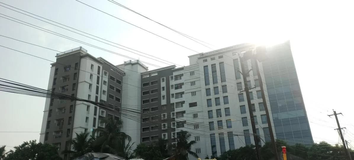Pace Aagam, Medavakkam