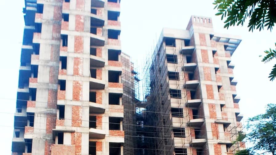 Sunshine Heights, Civil Lines