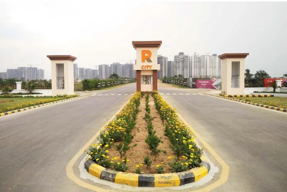 Ramprastha Skyz, Sector 37D