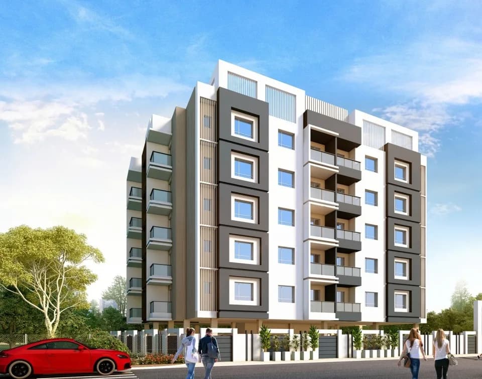 Global Imperia, Khanapara