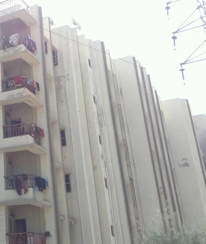 Parth Sohang Hill — Side View