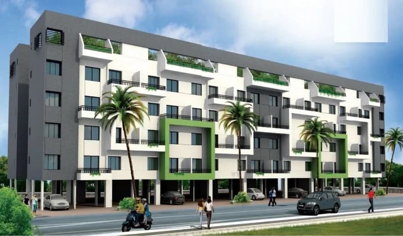 Jetpace Eco Hide Park, Siddharth Nagar