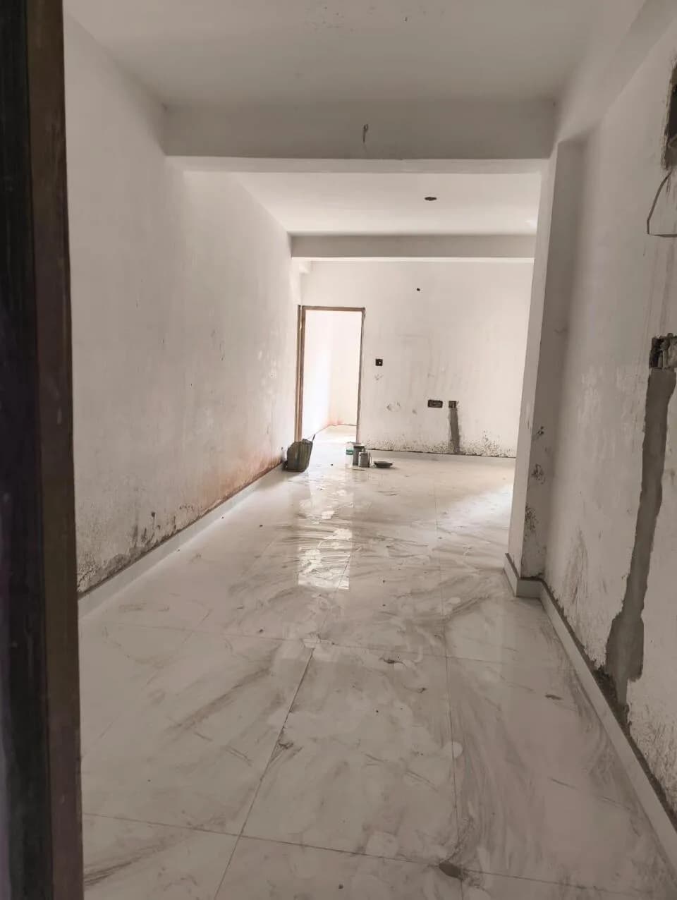 Sampriti Monasree Residency, Rahara