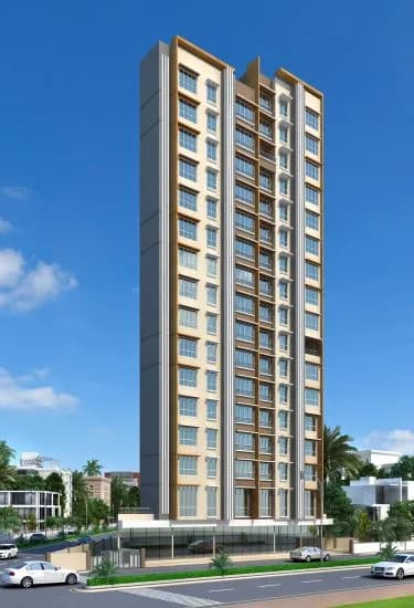 DGS Sheetal Vaibhav Kutir, Malad East