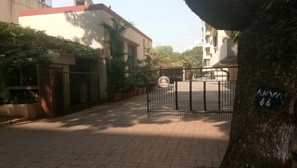 Ambey Niketan, Dash Drone