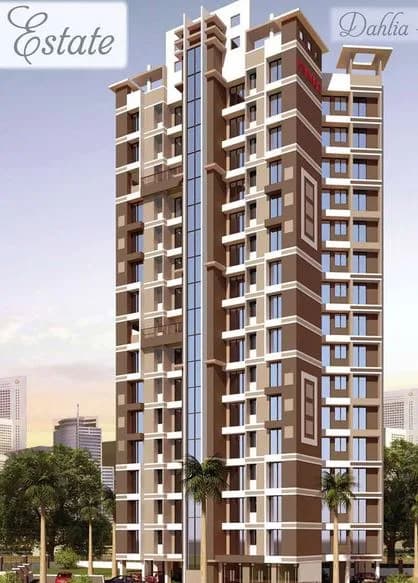 Haware Dahlia, Kasar vadavali