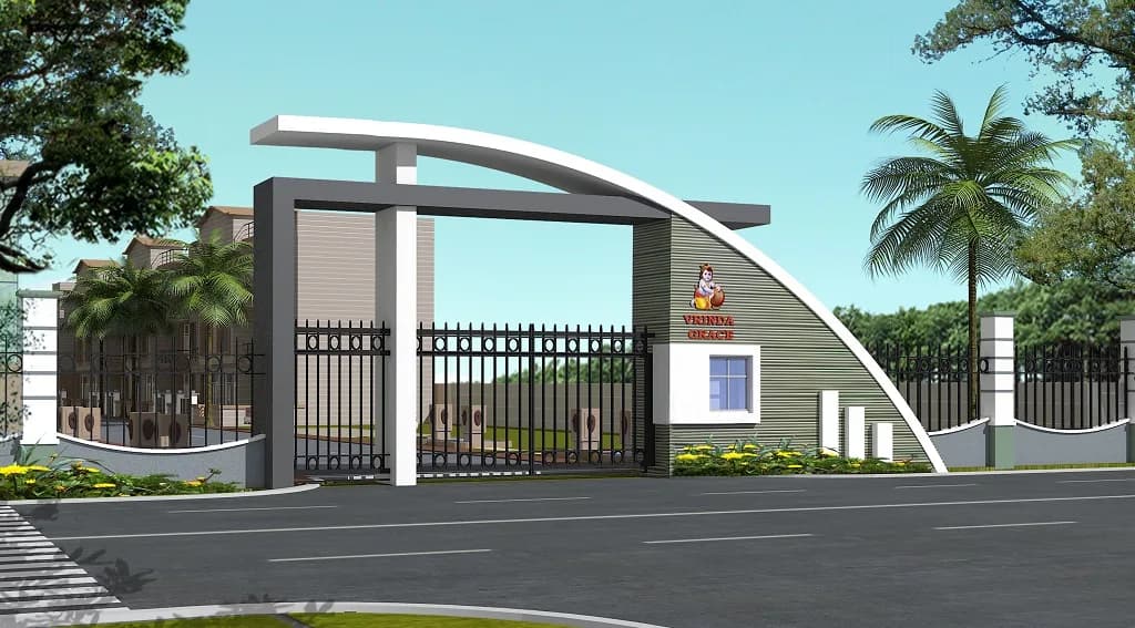 Bhoomi Vrinda Grace, Devi Artus