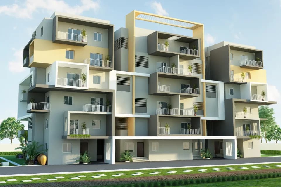 Siddhivinayak Shubham Shanti Residency, Kudal