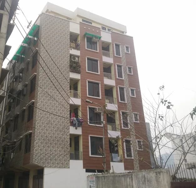 Maan Dream Homes 2, sector 121