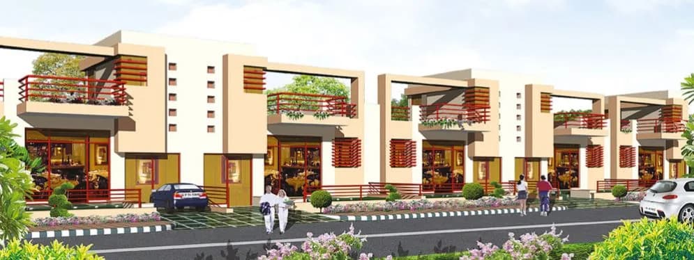 Ansal API Basera, Shastripuram