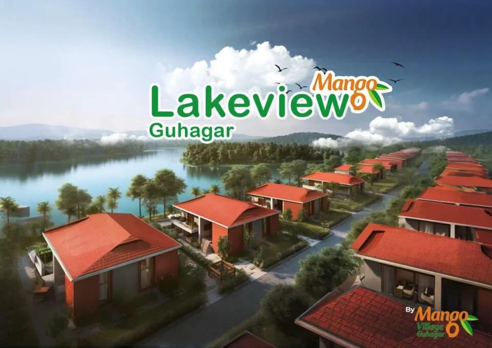 Mango Lakeview Guhagar, Guhagar
