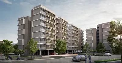 Khyati Bonito — Side View