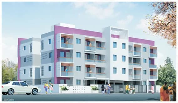 Jay Vijay Sankul, Samarth Nagar