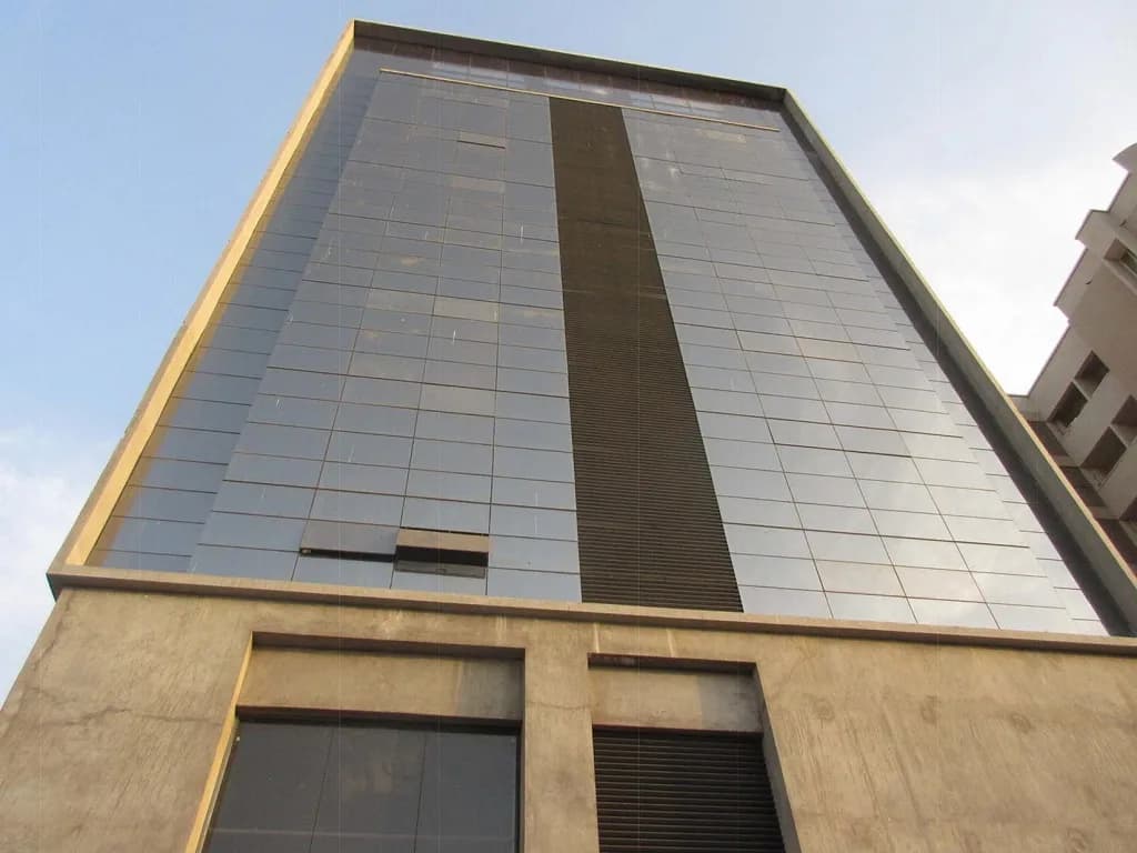 Lilamani Corporate Heights, Bhimjipura