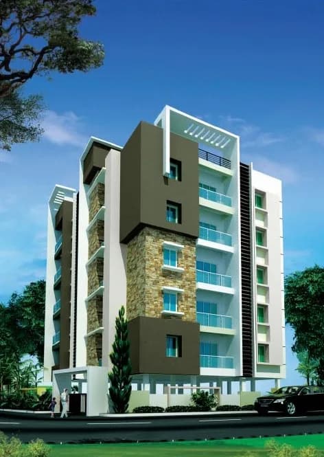 Star Pasham Pandit Rao Homes, Himayat Nagar