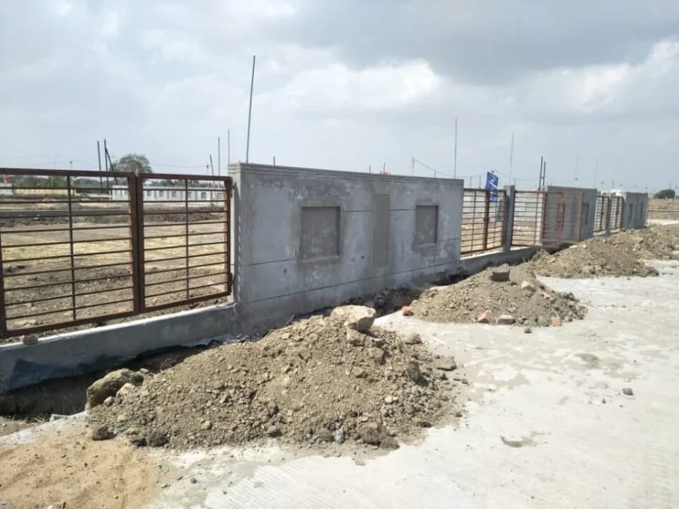 Singapore Gold City, AB Bypass Road