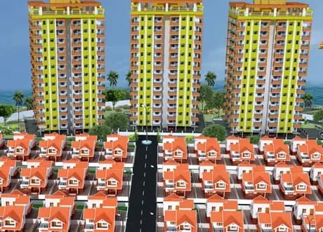 Grandtech Techno Village, Kaniyapuram