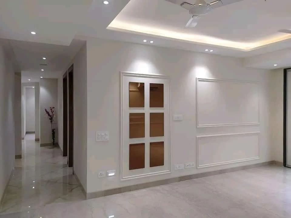 Luxury Builder Floor Faridabad, Sector 85
