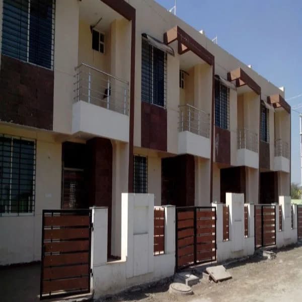 Divya Vihar — Villas