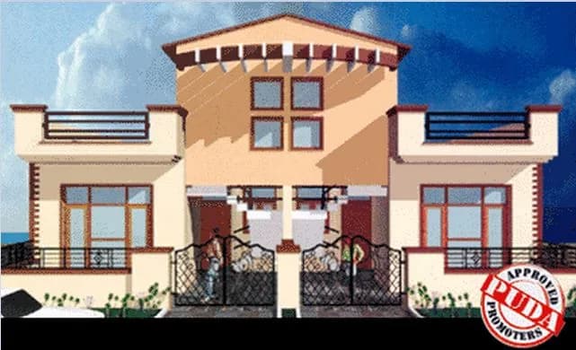 Singla Maple Homez, Kharar