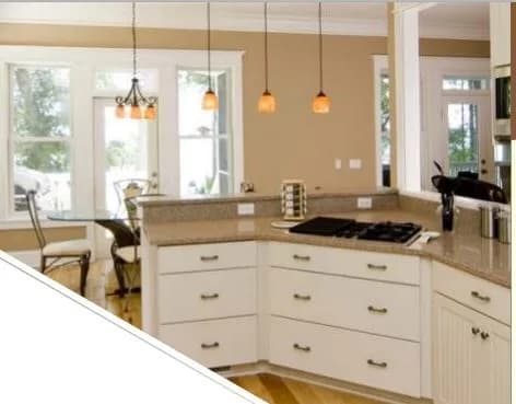 SVC Bello — Sample Kitchen