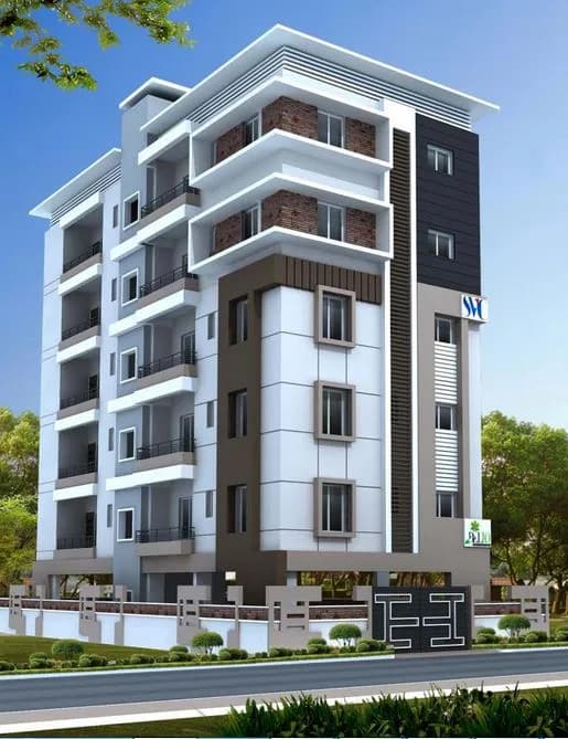 SVC Bello, Madhavadhara