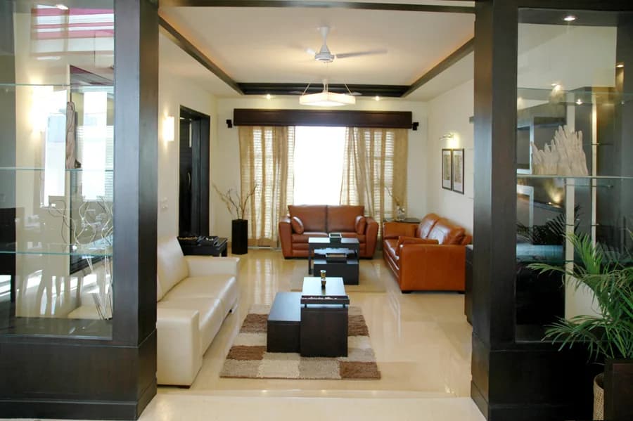 Trehan Iris Villas, Sector 50