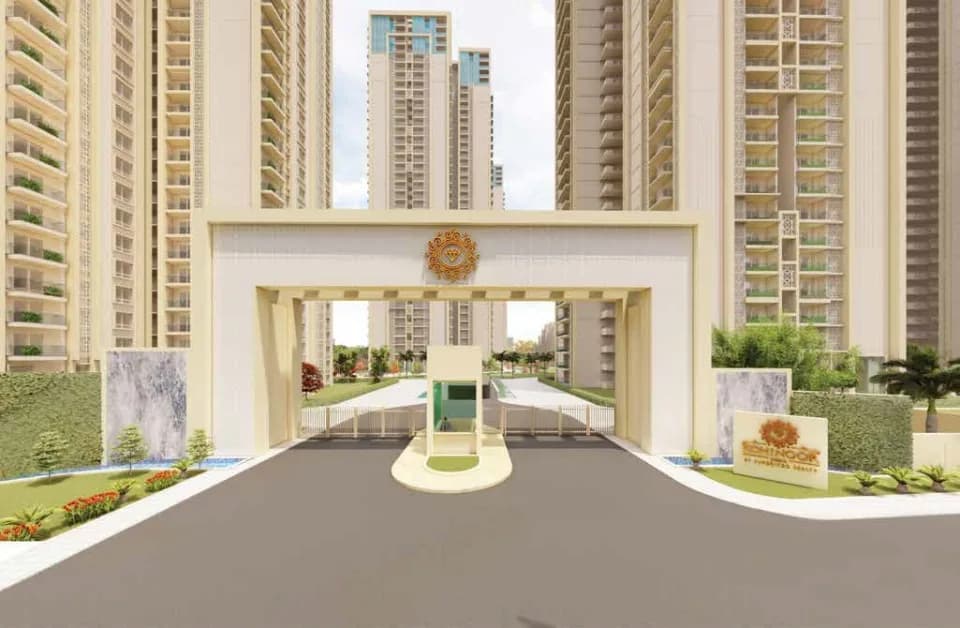 Kohinoor by Auro Realty, Hi Tech City