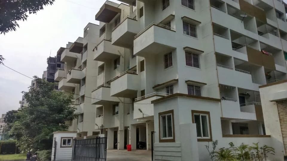 Miracle Mark 1, Shankar Kalat Nagar