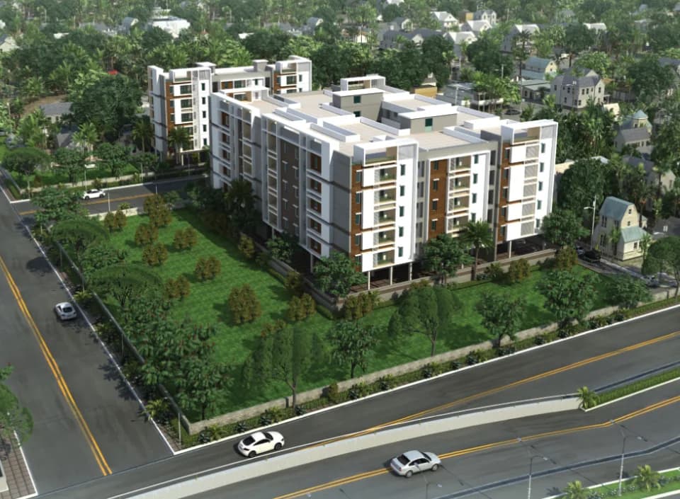 Siva Capital Greens, Tadepalli