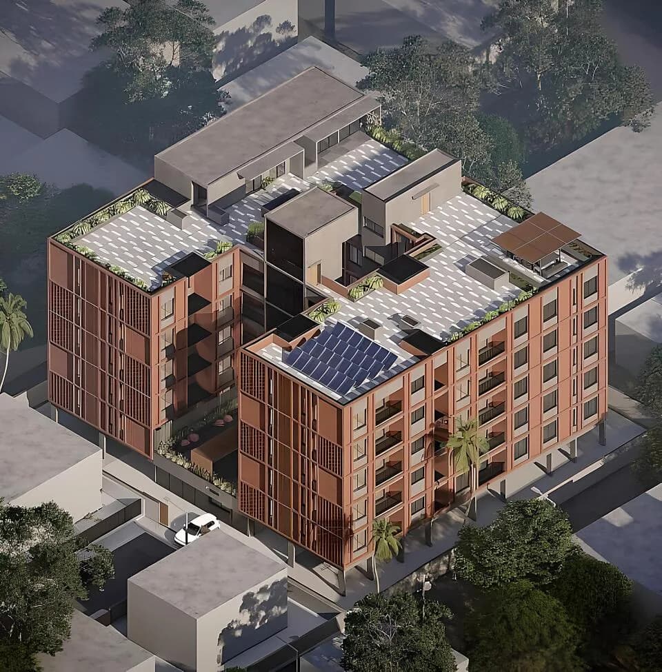 Kaizen Veena, Porur