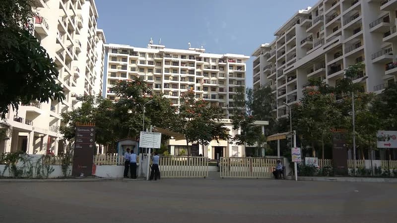 Kolte Patil Ivy Apartments, Wagholi