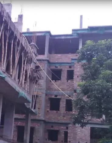 SP Sudha Apartment, Subhash Gram