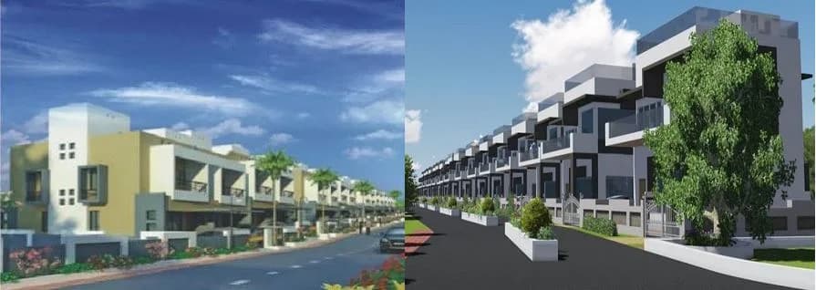 Prasad Panchgani Prestige, Hatgeghar