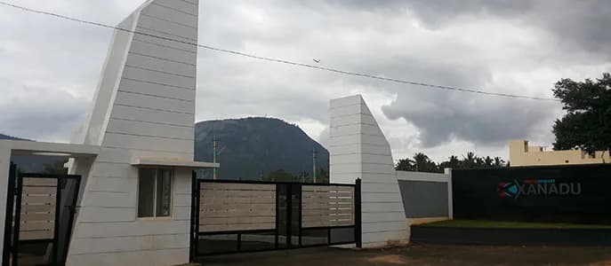 Thrive360East Xanadu, Nandi Hills