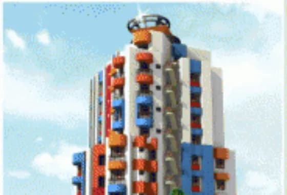 Bavasons VB Sky View, Nedumbassery