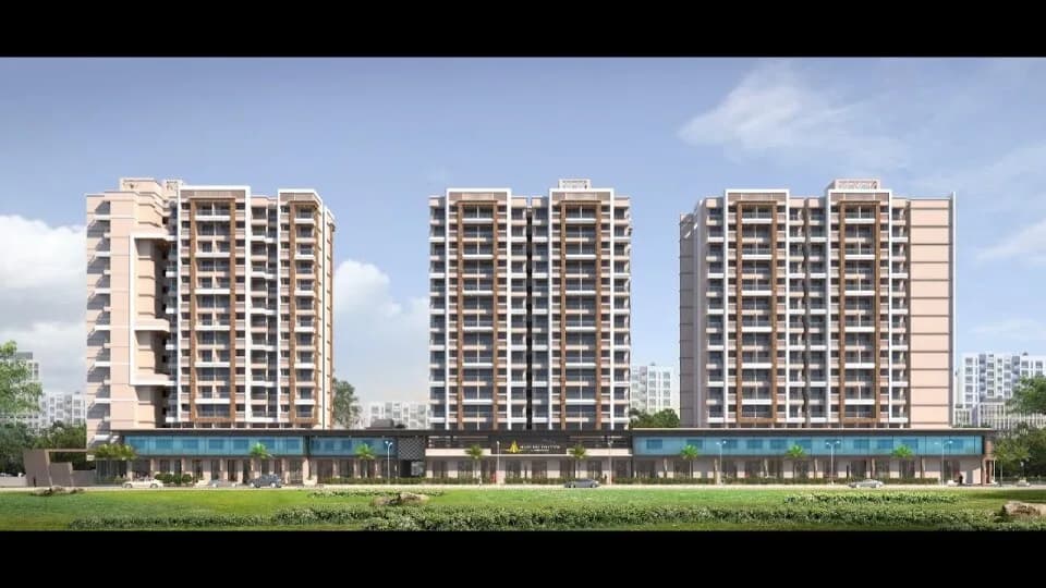 Akshar Ashlar Tattva, Titwala