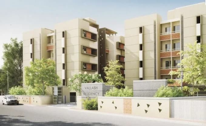 Shukan Residency, Chandlodiya