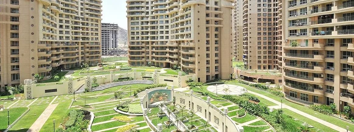 Nahars Amrit Shakti, Chandivali